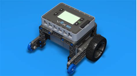 VEX Robotics Drive Base Tutorial 的图像结果
