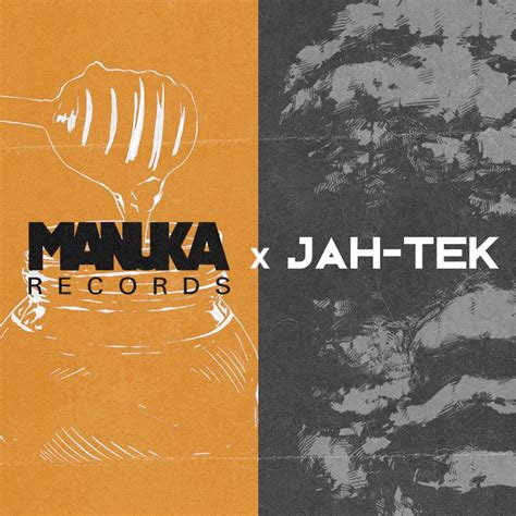 Manuka X Jah-Tek w/Gnasha, Senncoria, Sativa, Felixculpah & Cube, XLR ...