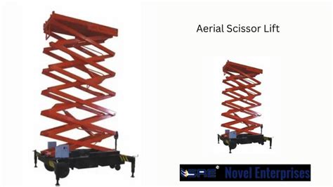 Scissor Lifts