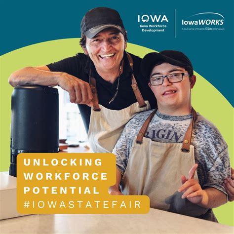 Iowa Vocational Rehabilitation Services on LinkedIn: #employment # ...