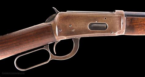Winchester model 94 manufacture date - fetibunny