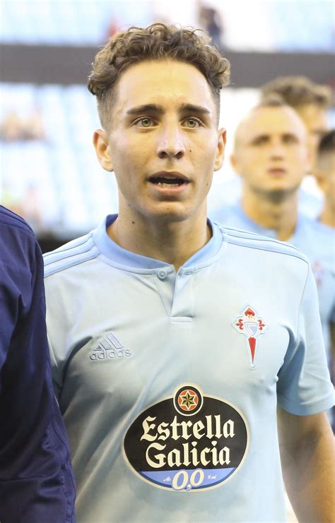 Emre Mor Kimdir? Kariyeri Oynadığı TakımlarHEPSİ FUTBOL