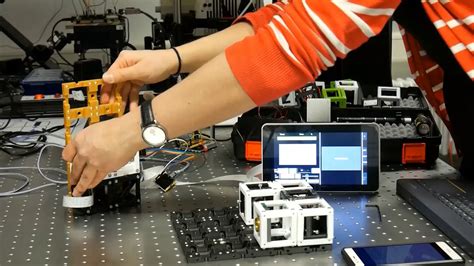 Image result for UC2 Microscope Project