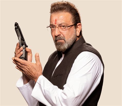 Sanjay Dutt health: Bollywood celebrities pray for speedy his recovery ...