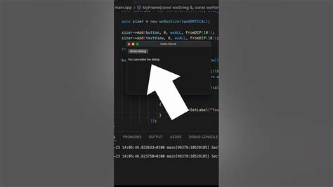 Image result for wxWidgets Text Box Example
