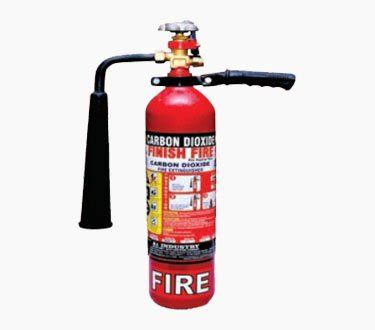 Fire Extinguisher Manufacturer, Supplier, Dealers in Mumbai, India ...