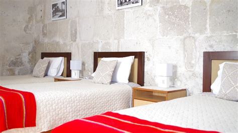 CASONA DE ASIS (Arequipa) - Hotel Reviews & Photos - Tripadvisor