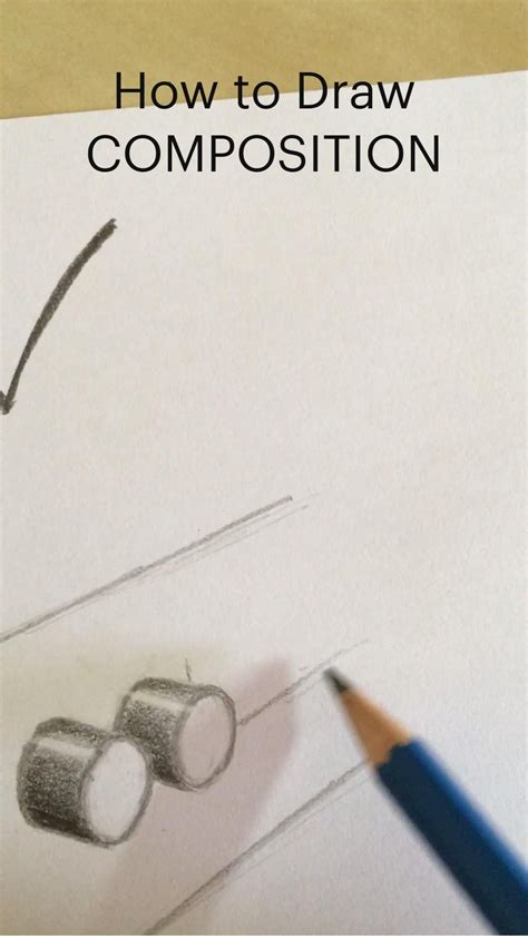 Image result for Object Composition Drawing