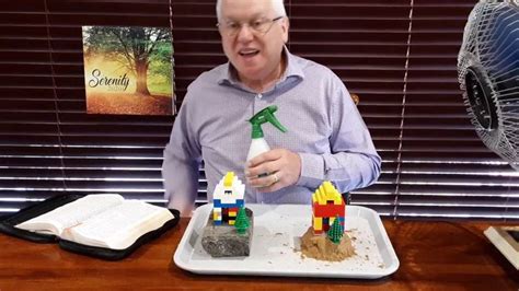 Image result for Foundation Object Lesson