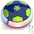 Buy Mirana C-Type USB Rechargeable Battery Powered Hover Football ...