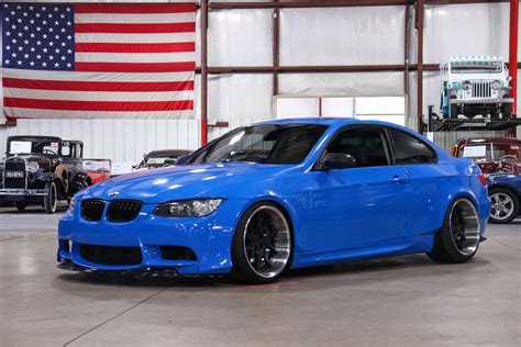 2007 BMW 335i | GR Auto Gallery