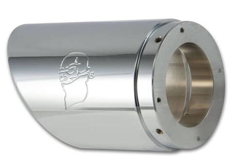 Image result for Python Rayzer Exhaust