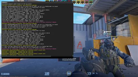 Image result for CS Console Commands