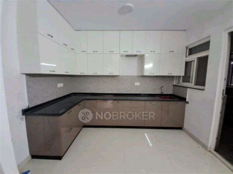 Ajmera Nucleus Ajmera Nucleus Rent - WITHOUT BROKERAGE Semi-furnished 2 ...