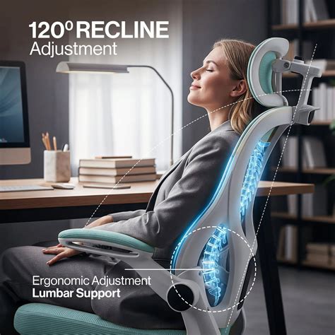 Order Computer Chair for Work from Home Office Chair for Work & Home