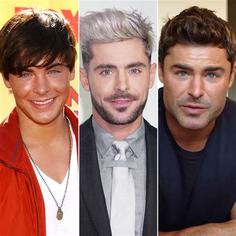 How Tall Is Zac Efron? Actor’s Height Revealed In 2025