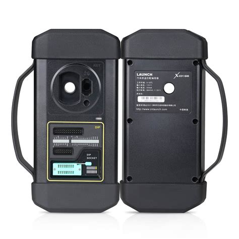 Image result for Launch Key Programmer