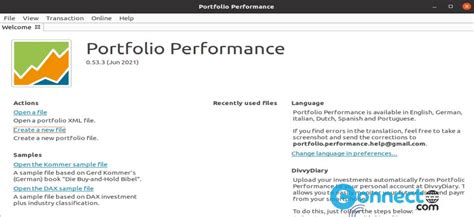 Image result for Portfolio Performance Tutorial