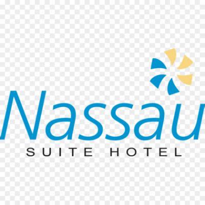 Nassau Suite Hotel Logo - Pngsource