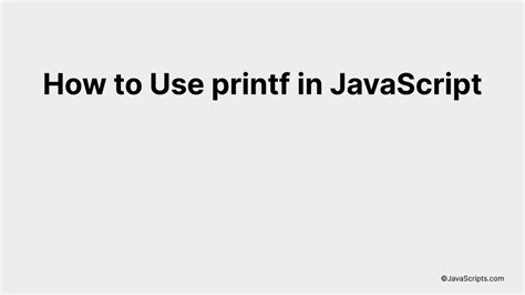 Image result for JavaScript Println