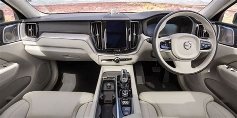 Volvo XC60 Interior 2025: A Scandinavian Sanctuary Of Sophistication And Sustainability - John D ...