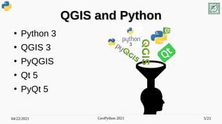 Image result for QGIS Using Python for Beginners