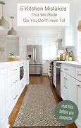 Image result for Kitchen Remodeling Mistakes