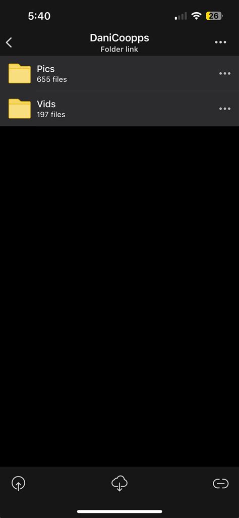 Dani coops OF MEGA DM : r/MaarebearOF2024