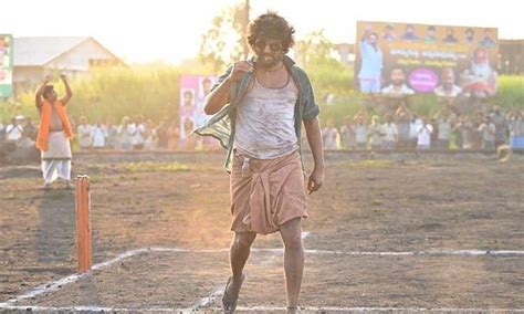 Mahesh Babu, Karthi cheer Nani as 'Dasara' makes Rs 53 cr in 2 days
