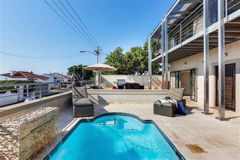 71 On High Level, Cape Town