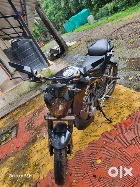 Ktm duke 200 bs3 model full on condition - Motorcycles - 1812382048