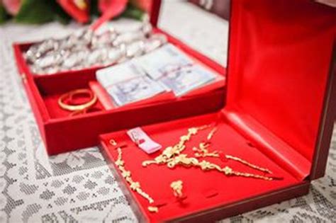 订婚礼物用什么包最新素材