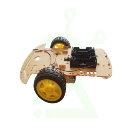 Image result for Arduino 2WD Robot