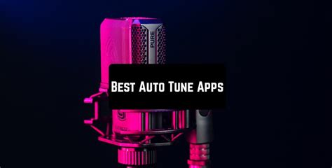 Image result for Auto Tune Apk