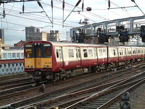 Image result for Class 314