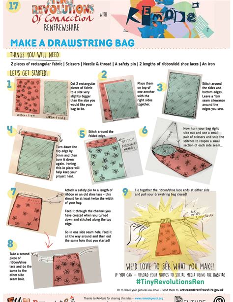 Image result for How to make a string bag