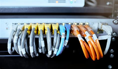 Image result for Types of Cables in Computer Network
