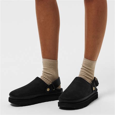 Ugg | Goldenstar Villa Clog | Women | Clogs | Flannels