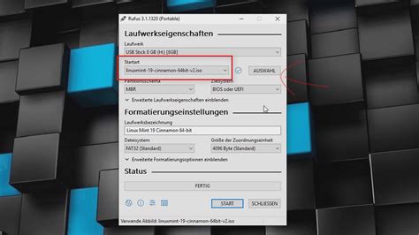Image result for Linux Boot Stick Erstellen Programm