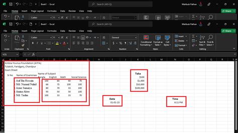 Image result for Excel Basics Tutorial in BD