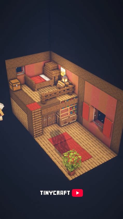 Image result for Minecraft Small Interior