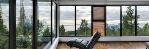 Window System AW 40.NI - Duromax