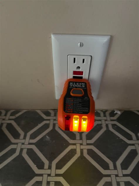 Image result for Open Ground Outlet Repair Kit