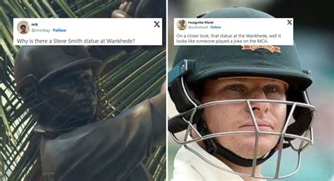 "Sachin Tendulkar or Steve Smith?" - Fans react to Sachin Tendulkar’s ...