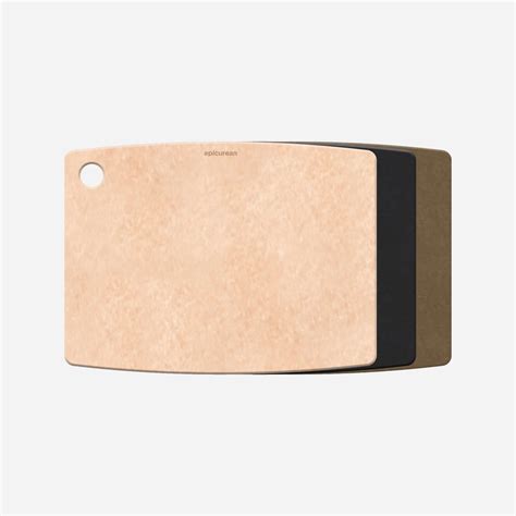 Kitchen Series Cutting Board | Epicurean - USA Made