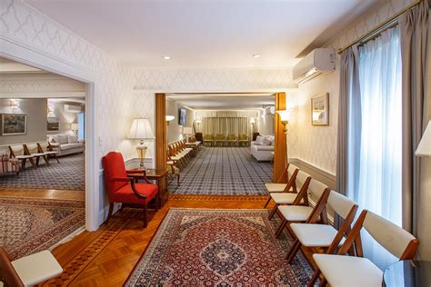 Charles F. Oteri and Son - Franklin Funeral Home, Franklin, MA - Our ...