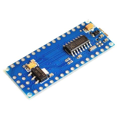 Image result for Arduino Chip