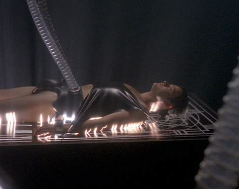 Image result for Alien Examination Table