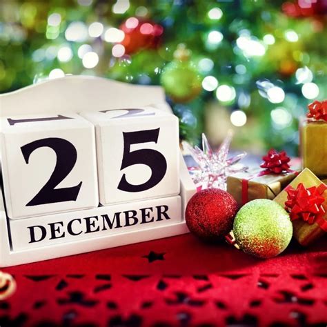 What’s Open on Christmas Day? | Enjoy OC