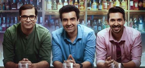 Arunabh Kumar, Naveen Kasturia, Ridhi Dogra Are Back With TVF ‘Pitchers ...